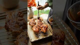 Juicy & Fragrant Vietnamese Lemongrass Chicken – Ready in 30 Minutes!
