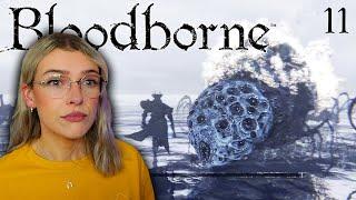 Spider-Rom, Spider-Rom | Bloodborne [11]