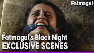 Fatmagul's life turned upside down  - Fatmagul  |  Exclusive Scenes