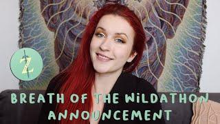 breath of the wildathon: the great plateau 2.5 announcement 