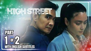 High Street | Episode 58 (1/2) | July 31, 2024 (with English Sub)