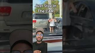 " Stay in the car " Ep.1