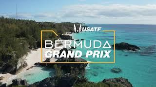 USATF Bermuda Grand Prix 2024