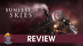 Sunless Skies Review