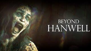 Beyond Hanwell [ Lady Diana ] | Gameplay No Commentary | Steam Survival Horror Game