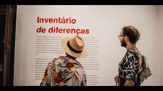 Itinerância Imagens que não se Conformam - Belém | Museu do Estado do Pará