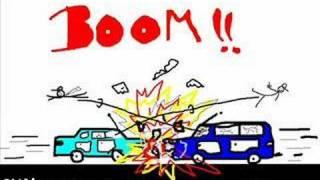 Worst Accident Ever