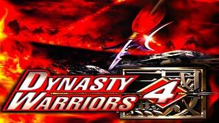 Dynasty Warriors 4