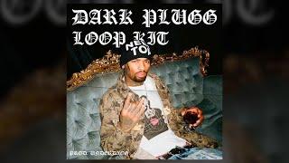 free* dark plugg loop kit (slimesito, glokk40spaz, senseiatl, xangang, beezyb) p. underdxog