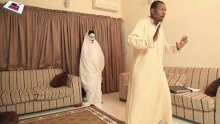 ALI RABIU ALI DADY YAYI GAMO DA ALJANA LATEST NIGERIAN HAUSA COMEDY 2020