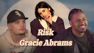 Risk by Gracie Abrams | Song and Music Video Reaction