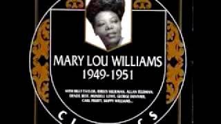 Oo-Bla-Dee - Mary Lou Williams