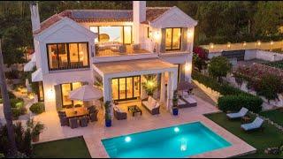 Rentals: Marbella Club Hotel Villa | Homerun Brokers