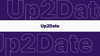 Up2date Marketing Agency