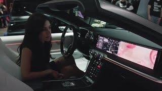 How Is 5G Changing The Automotive Industry?