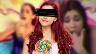 The FLANDERIZATION Of Cat Valentine