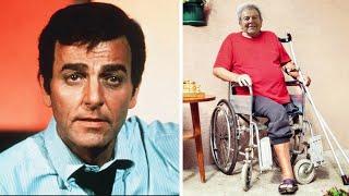 MANNIX (1967-1975) Cast Then and Now  2023 [56 Years After]
