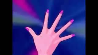 Sailor Moon All Transformations 1-4 Season. Все превращения сейлор мун 1-4 сезоны