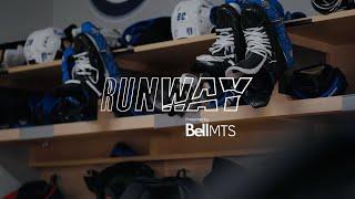 RUNWAY | Behind the Scenes with the Winnipeg Jets in the 2023 Stanley Cup Playoffs