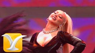 Christina Aguilera - Show Me How You Burlesque - Express - Lady Marmalade - Festival de Viña 2023
