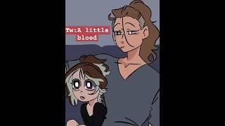 "British people be like..." Oc Short Animation #art #oc #digitaldrawing #funny #digitalart #ocartist