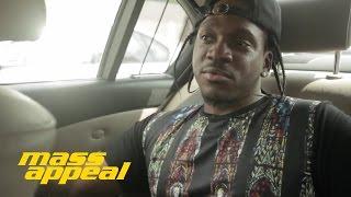 Pusha T: My Name Is My Name -- Documentary Series (Part 1)