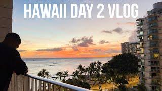 MORE HAWAII ADVENTURES! *DAY 2 - VLOGE*