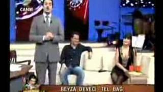 beyaz show komik sahneler 01.12.2007