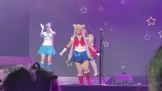 Japan Expo 2023 | Amazing Cosplay Show (Vendredi 14/07 - Ichigo)