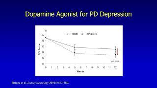 YOPD Webinar Series 2024 - Psychiatric and cognitive medication side effects in Parkinson’s disease