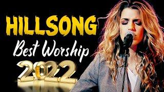 Timeless Hillsong Worship Songs Brooke Fraser 2022  Top New Christian Songs By Hillsong Church 2022