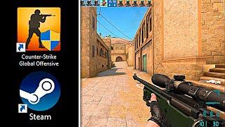 ДОЖДАЛИСЬ НОВУЮ CS:GO В STEAM! - КАК ИГРАТЬ В КС ГО В 2025?