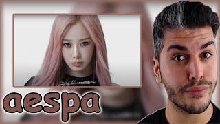 aespa 에스파 'Whiplash' MV REACTION | TEPKİ