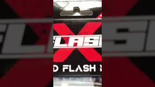 Royal Enfield Himalayan FlashX Hazard Flash Module | Race Dynamics | #hazardflasher #himalayan |