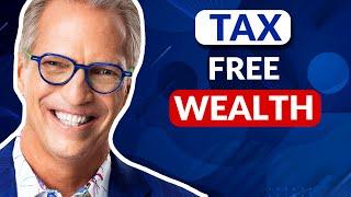 Building Tax Free Wealth with Tom Wheelwright