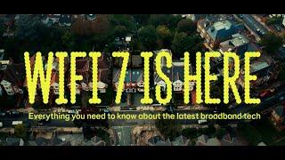 WiFi 7: Everything you need to know | EE