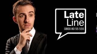 LateLine mit Jan Böhmermann | 11 | Lustig Lustig (24.06.2010)