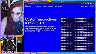 Make A Custom AI Buddy/Assistant with ChatGPT 4