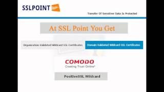 Best SSL Wildcard Certificates , Cheap Wildcard SSL Certificates