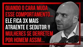 HOMEM ASSIM TRANSMITE MAIS CONFIANÇA | Terapeuta Orlando Costa