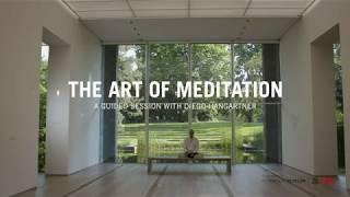 Art Meditations | Nature