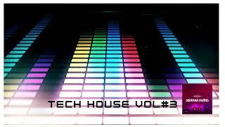 Tech House Vibes Vol#3 @JennaaMusic #2024