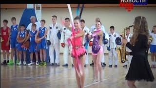 Инга Кокачева саксофон г.Борисоглебск
