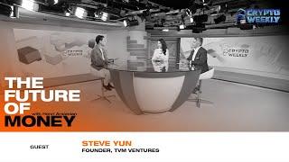 Interview with Steve Yun, Founder, TVM Ventures