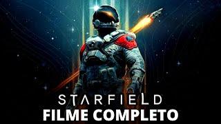 Starfield - The Movie | Full game