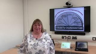 Daisy Hill Pathfinder Project - a Co Production Approach