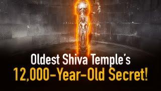 World’s Oldest Hindu Temple Uncovered!