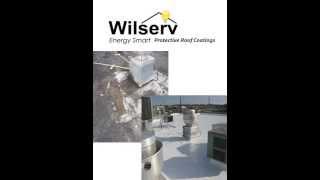 Wilserv Cool Roof Technologies