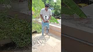 How to core cut, Demolition Work #engineering #misterbreaker #trending #aivoice #electrical #edit