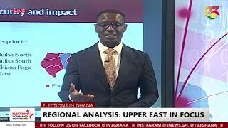 Campaign activities suspended in Bawku as conflict escalates: Assessing implications ||Election360